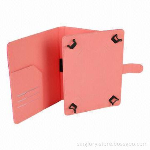 Universal Case for 10-inch Tablet PC/iPad, Easy to Carry and Convenient to Use
